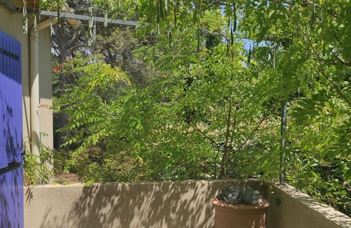 Puget House | HOUSE NATURAL PARK REG LUBERON. 100m2+terrace35m2+Piscine 9x4 vue s/collines