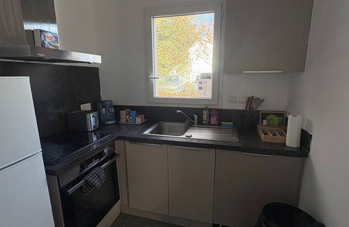 Bouliac House | House near Bordeaux, 3 minutes from the ARENA