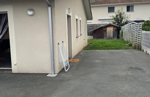 Bouliac House | House near Bordeaux, 3 minutes from the ARENA
