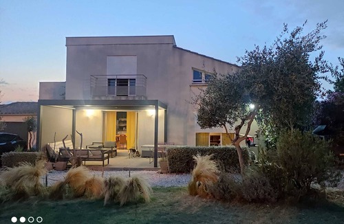 Beauvoisin House | House near Camargue and 30 minutes from the beach