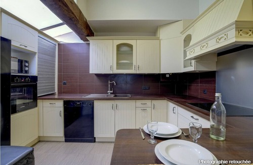 La Madeleine House | House near Promenade des Anglais