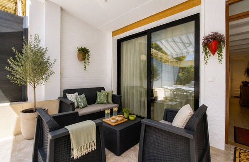 La Madeleine House | House near Promenade des Anglais