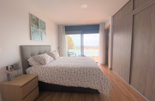 Segur de Calafell House | House near the beach with amazing sea views FROM SATURDAY TO SATURDAY