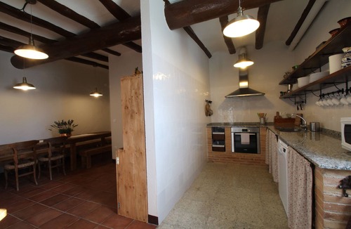 Gargalla Cottage | House of the segle XIX rehabilitated, però amb l'escència d'abans