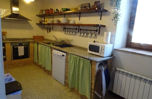 Gargalla Cottage | House of the segle XIX rehabilitated, però amb l'escència d'abans