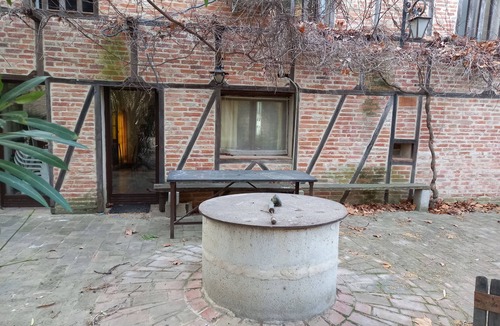 Pezilla-la-Riviere House | House on wine-growing estate this farmhouse dates from the 1400s