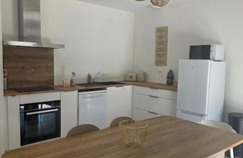 Rochemaure House | House Rochemaure