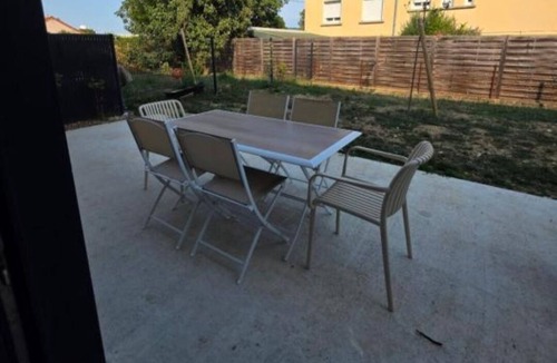 Rochemaure House | House Rochemaure