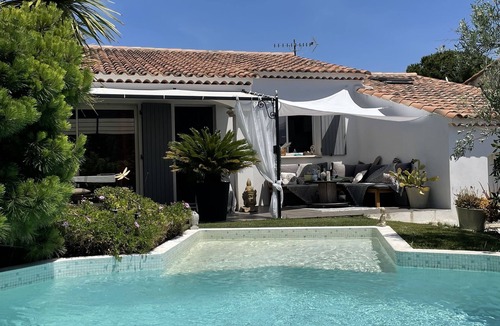 Ensues-la-Redonne House | House/Villa - Ensuès la Redonne