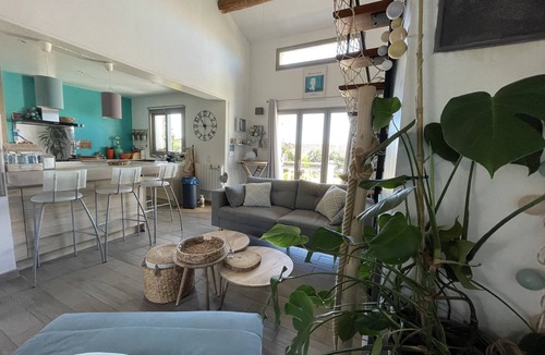 Ensues-la-Redonne House | House / Villa - Ensuès-la-redonne