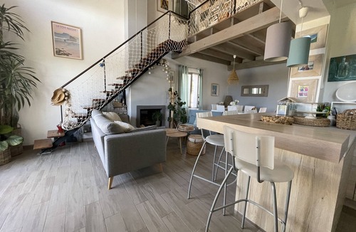 Ensues-la-Redonne House | House / Villa - Ensuès-la-redonne