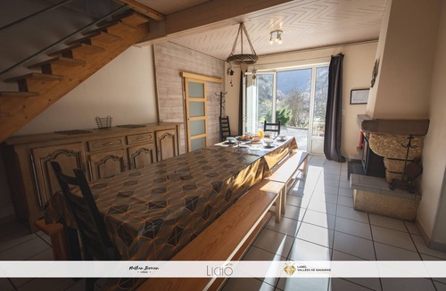 Gavarnie-Gedre House | House/Villa - Gèdre