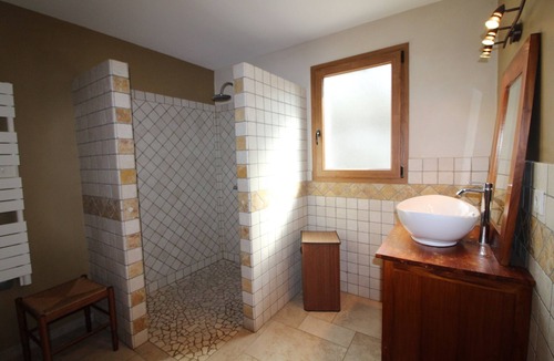 Labeaume House | House / Villa - labeaume