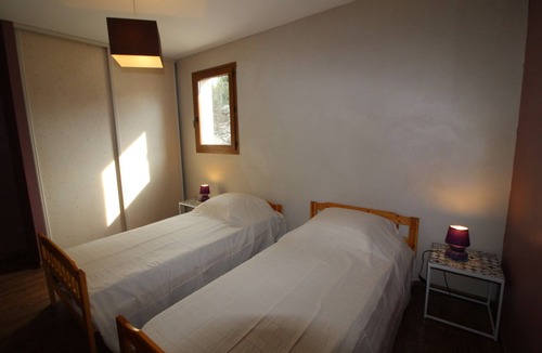 Labeaume House | House / Villa - labeaume