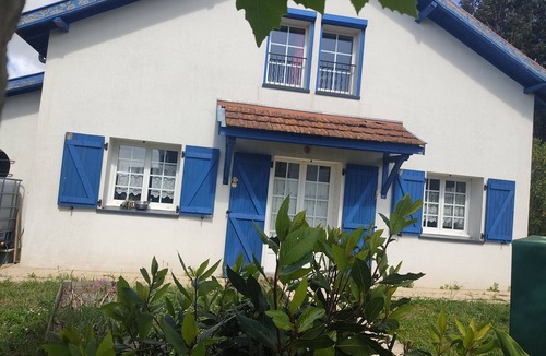 Ondres House | House /Villa - Ondres