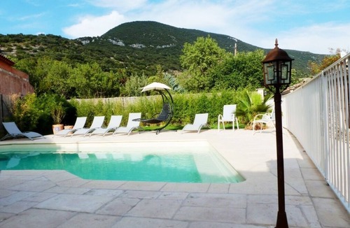 Rustrel House | House/Villa - RUSTREL