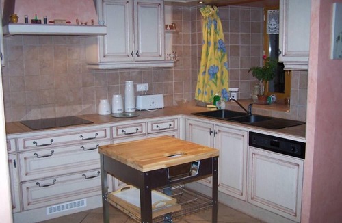 Villedieu House | House/Villa - Saint flour