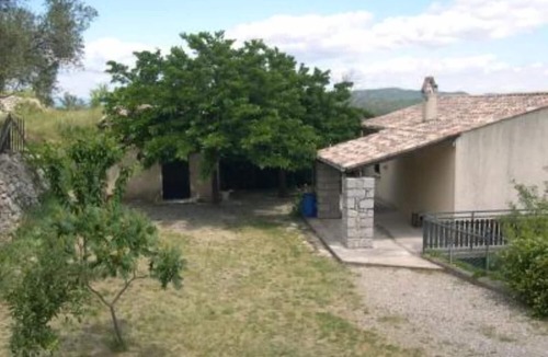 Sampzon House | House/Villa - SampzonHouse with garden