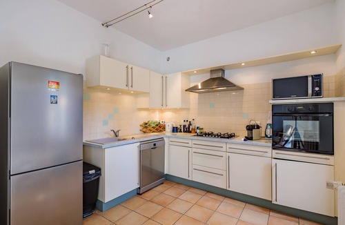 St.-Remy-de-Provence House | House with courtyard in the heart of Saint Remy de Provence