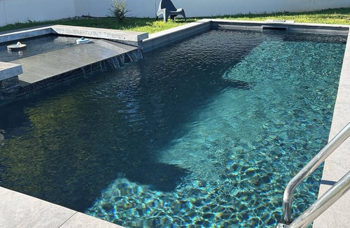 Corneilla-la-Riviere House | House with swimming pool and private garden, quiet, 30mn from the beach, 30mn from Spain, 1h from the mountains