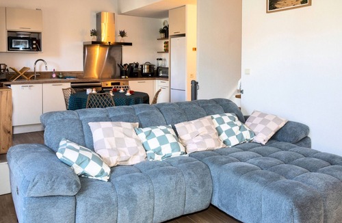 Torreilles House | House with garden and terrace, Torreilles