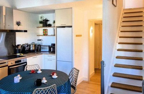 Torreilles House | House with garden and terrace, Torreilles