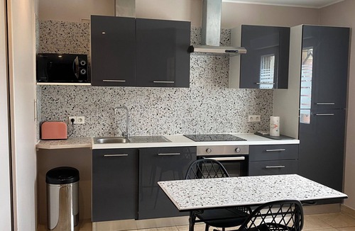 Le Grau-dʼAgde House | House with garden, House with garden, House with garden