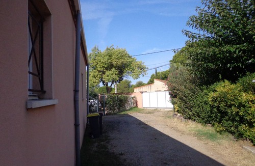 Le Grau-dʼAgde House | House with garden, House with garden, House with garden
