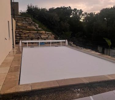 Vauvert Villa | House with pool between Nîmes and Montpellier