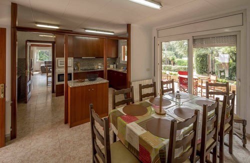Vilobi d'Onyar House | House with pool in Vilobí d'Onyar