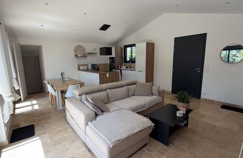 La Bastidonne House | House with private spa and large garden - Provence Luberon