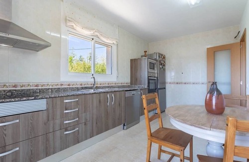 Calafell House | House with private pool and barbecue