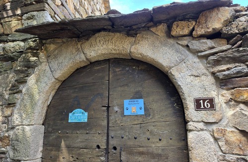 Saint-Melany House | House with slate roof : Ma Totéa