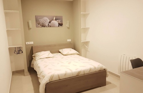 Mont-de-Lans Apartment | Housing full center of 160m2: Large capacity, fully equipped, very well located