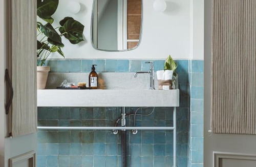 Pigalle Hotel | HOY Paris - Yoga Hotel