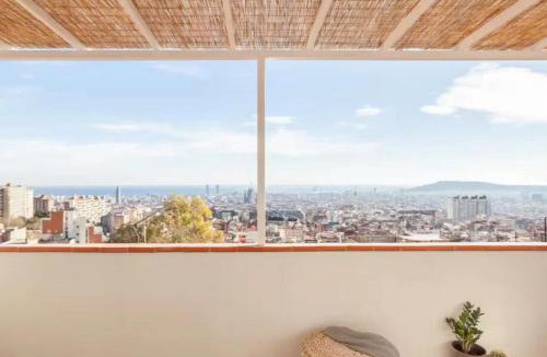 Can Baro House | Ht- from BCN to heaven