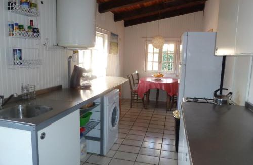 Le Grau-dʼAgde House | huis grau d agde