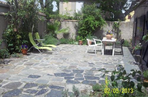 Le Grau-dʼAgde House | huis grau d agde