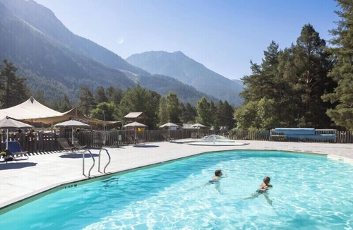 Montgenevre RV Rental | Huttopia La Clarée