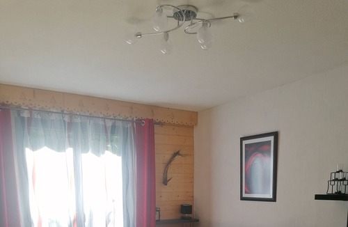 Bagneres-de-Luchon Apartment | HYPER CENTER T2BIS 47 M² 2* ANY COMFORT Wifi PARKING
