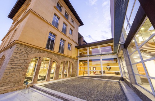 Rocallaura Hotel | Iberik Hotel Balneari Rocallaura