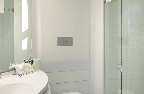 Mollet del Valles Hotel | ibis Barcelona Mollet
