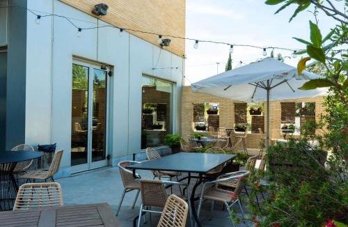 Molins de Rei Hotel | Ibis Barcelona Molins de Rei