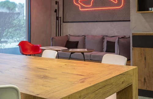 Granollers Hotel | ibis Barcelona Montmelo-Granollers