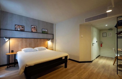 Brive-la-Gaillarde Hotel | Ibis Brive Centre