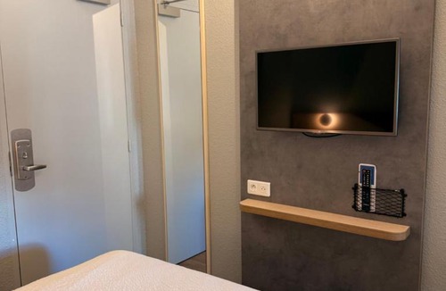 Brive-la-Gaillarde Hotel | ibis budget Brive La Gaillarde