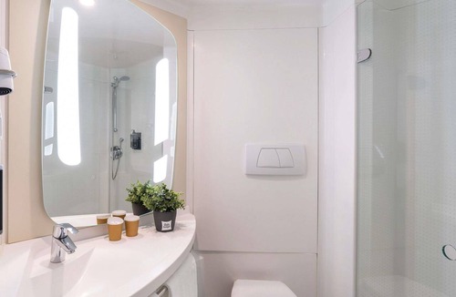 Sant Andreu de la Barca Hotel | ibis budget Barcelona Sant Andreu de la Barca