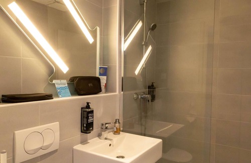 Le Puy-en-Velay Hotel | ibis budget Le Puy en Velay