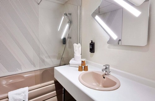 Le Puy-en-Velay Hotel | ibis budget Le Puy en Velay