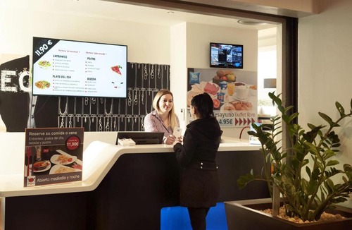 Lleida Hotel | Ibis Budget Lleida